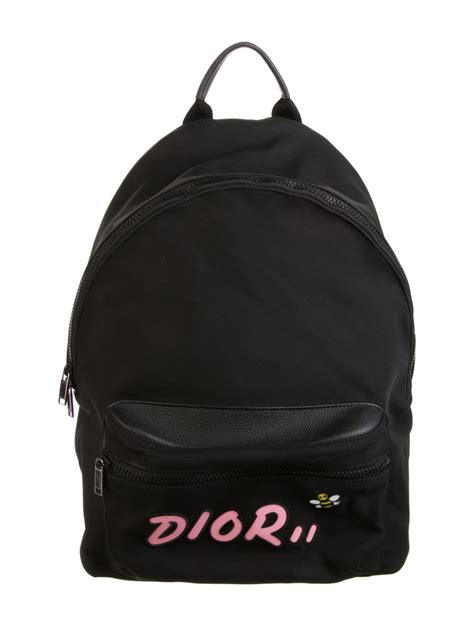 dior kaws backpack price|Dior x Kaws Rider Backpack White Logo Nordstrom .